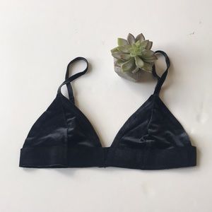 Urban Outfitters bralette!